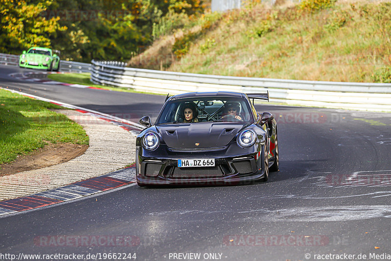 Bild #19662244 - Manthey-Racing Nordschleifen Trackday (17.10.2022)