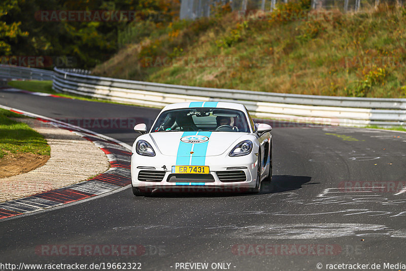 Bild #19662322 - Manthey-Racing Nordschleifen Trackday (17.10.2022)