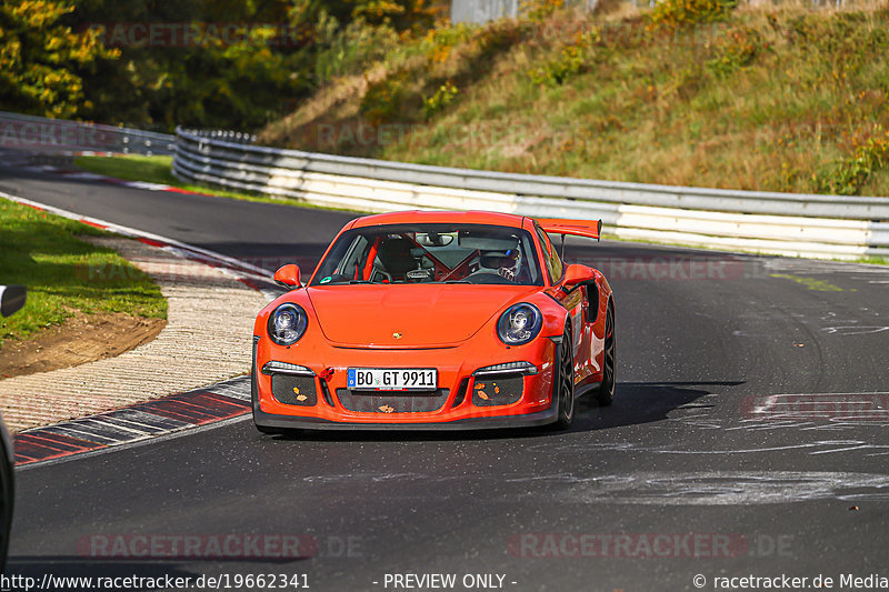 Bild #19662341 - Manthey-Racing Nordschleifen Trackday (17.10.2022)