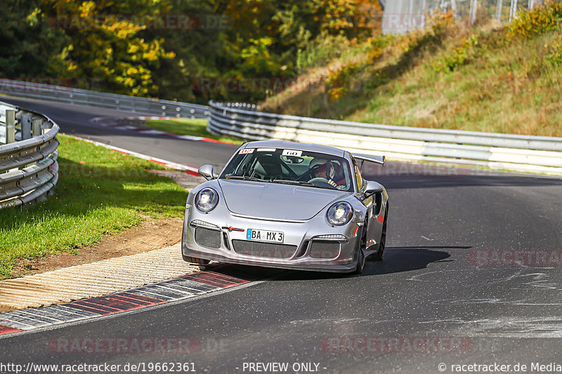 Bild #19662361 - Manthey-Racing Nordschleifen Trackday (17.10.2022)