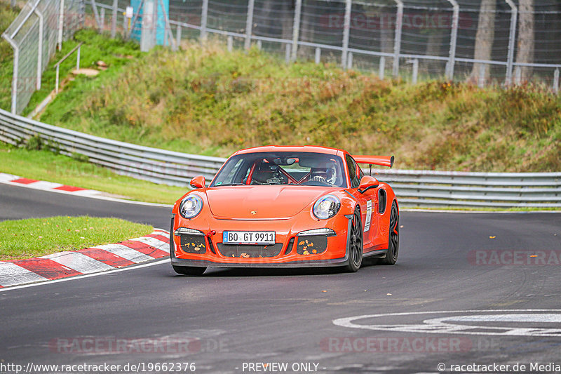 Bild #19662376 - Manthey-Racing Nordschleifen Trackday (17.10.2022)