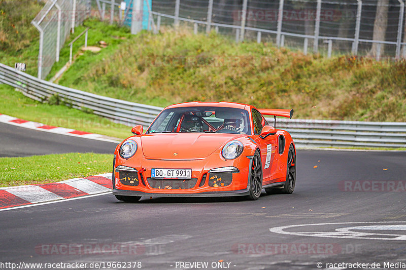 Bild #19662378 - Manthey-Racing Nordschleifen Trackday (17.10.2022)