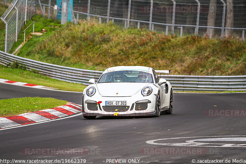 Bild #19662379 - Manthey-Racing Nordschleifen Trackday (17.10.2022)