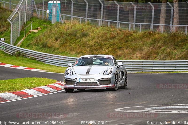 Bild #19662414 - Manthey-Racing Nordschleifen Trackday (17.10.2022)