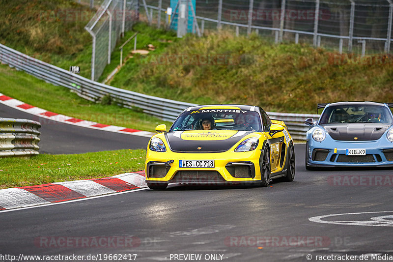 Bild #19662417 - Manthey-Racing Nordschleifen Trackday (17.10.2022)