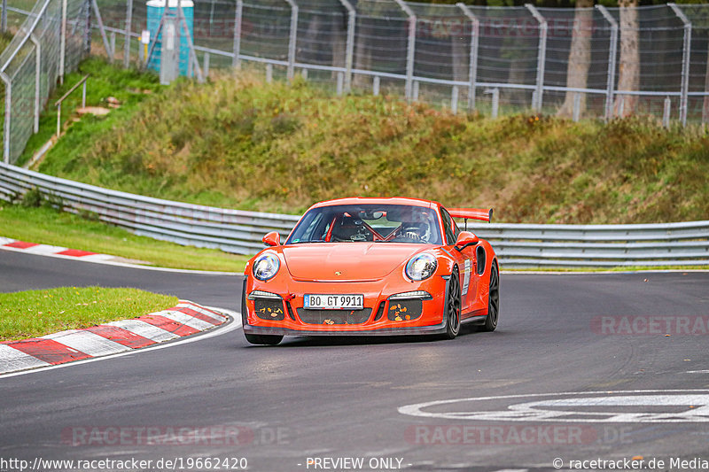 Bild #19662420 - Manthey-Racing Nordschleifen Trackday (17.10.2022)