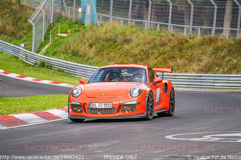 Bild #19662422 - Manthey-Racing Nordschleifen Trackday (17.10.2022)