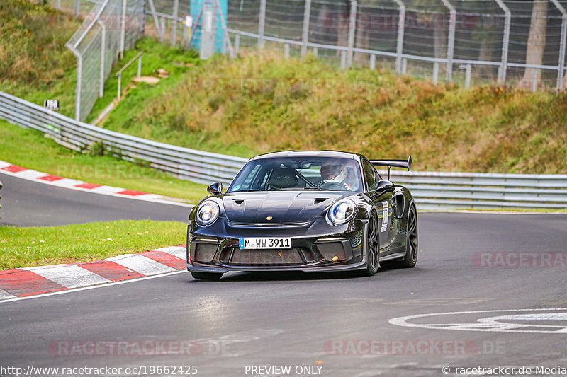 Bild #19662425 - Manthey-Racing Nordschleifen Trackday (17.10.2022)