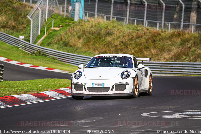 Bild #19662454 - Manthey-Racing Nordschleifen Trackday (17.10.2022)