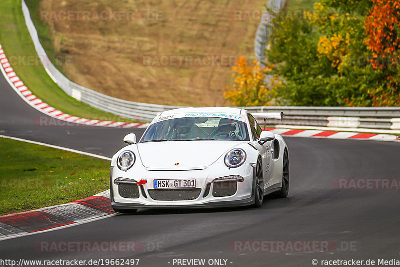 Bild #19662497 - Manthey-Racing Nordschleifen Trackday (17.10.2022)