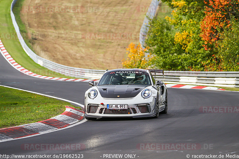 Bild #19662523 - Manthey-Racing Nordschleifen Trackday (17.10.2022)