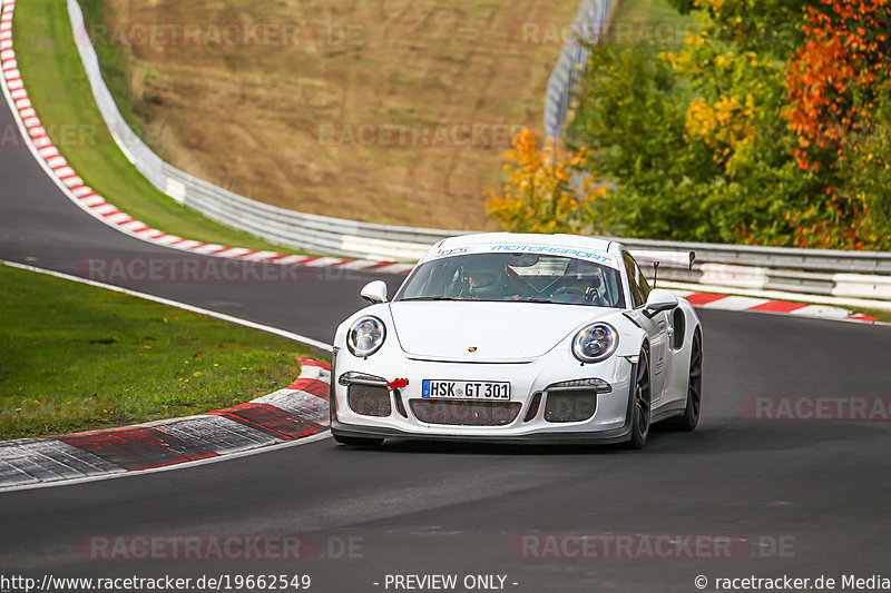 Bild #19662549 - Manthey-Racing Nordschleifen Trackday (17.10.2022)