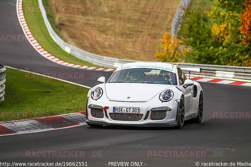 Bild #19662551 - Manthey-Racing Nordschleifen Trackday (17.10.2022)