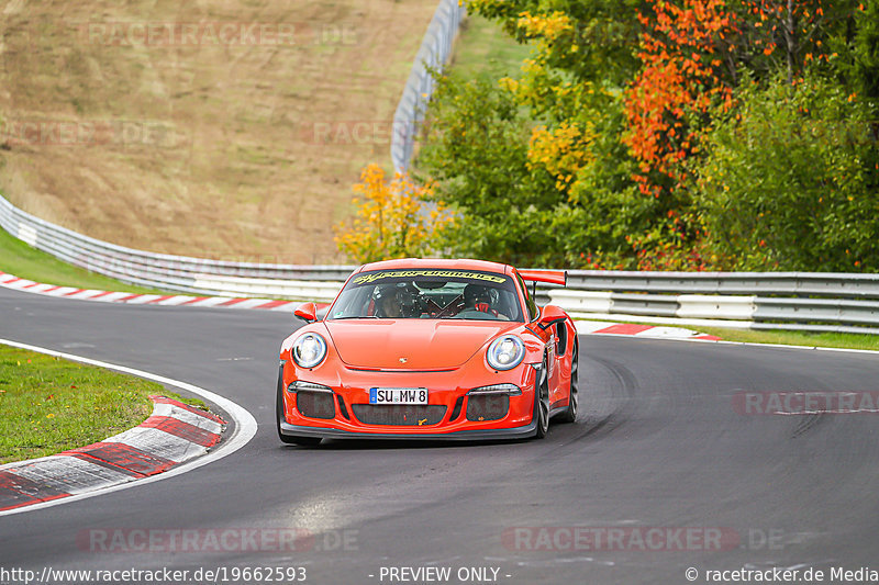 Bild #19662593 - Manthey-Racing Nordschleifen Trackday (17.10.2022)