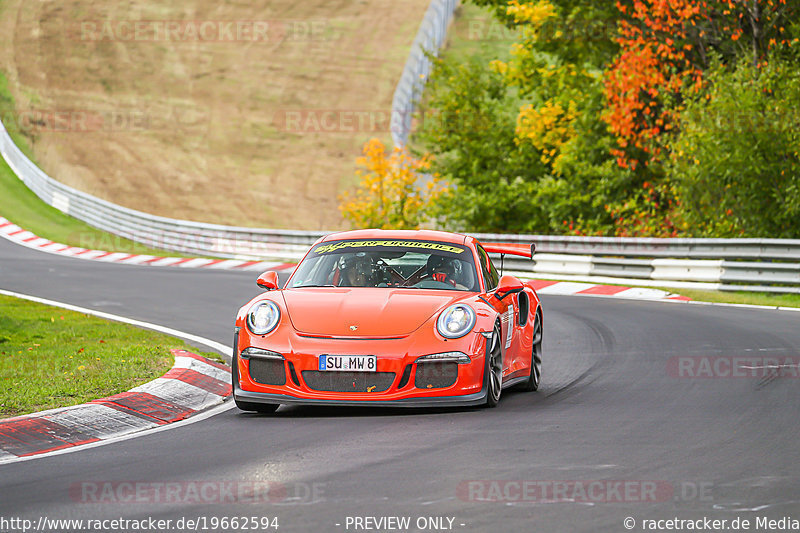 Bild #19662594 - Manthey-Racing Nordschleifen Trackday (17.10.2022)