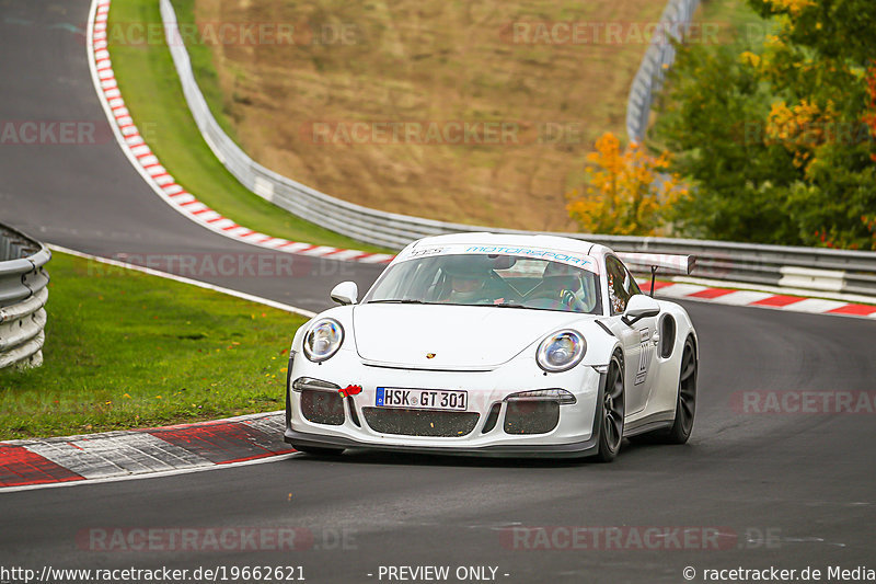 Bild #19662621 - Manthey-Racing Nordschleifen Trackday (17.10.2022)