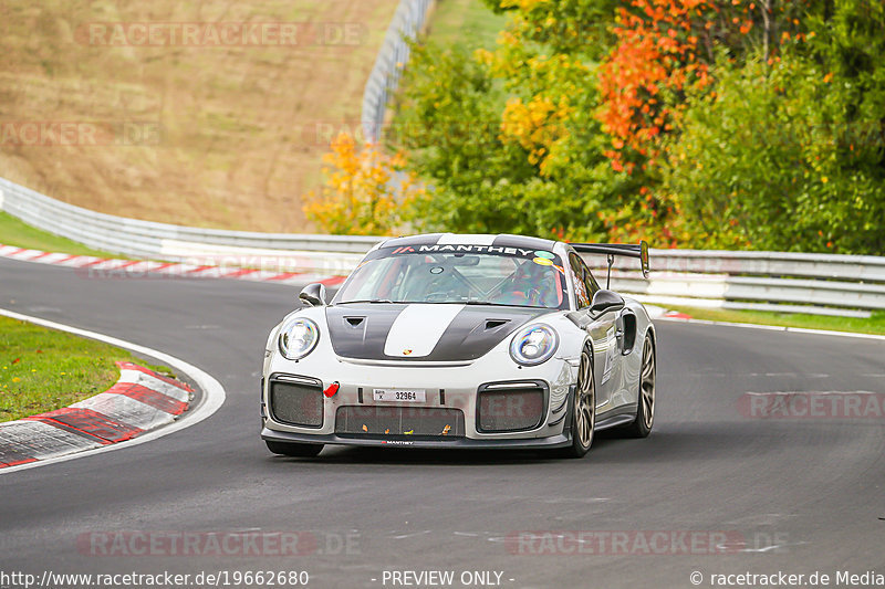 Bild #19662680 - Manthey-Racing Nordschleifen Trackday (17.10.2022)