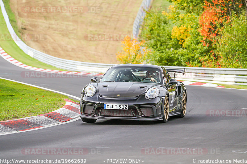 Bild #19662689 - Manthey-Racing Nordschleifen Trackday (17.10.2022)