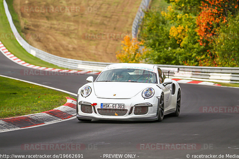 Bild #19662691 - Manthey-Racing Nordschleifen Trackday (17.10.2022)