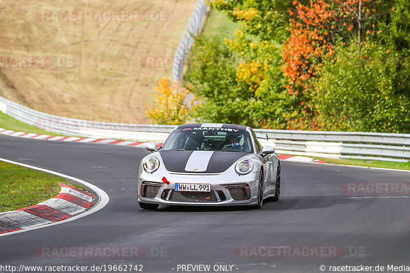 Bild #19662742 - Manthey-Racing Nordschleifen Trackday (17.10.2022)