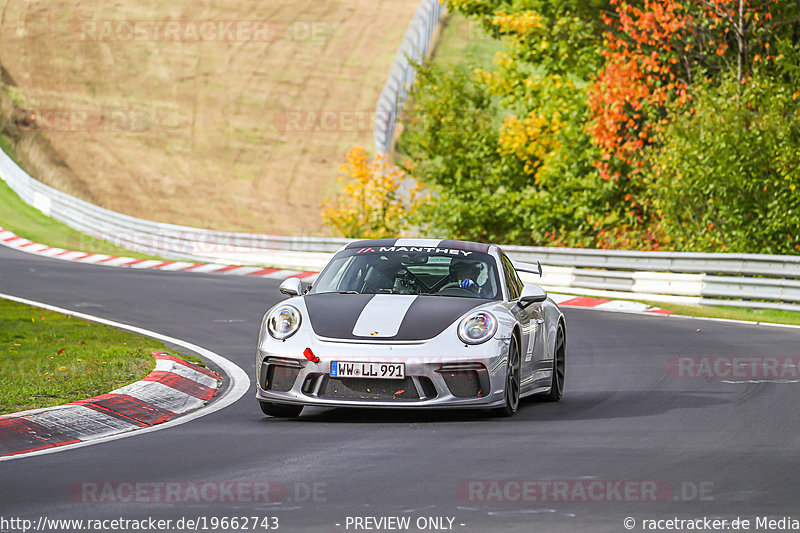 Bild #19662743 - Manthey-Racing Nordschleifen Trackday (17.10.2022)