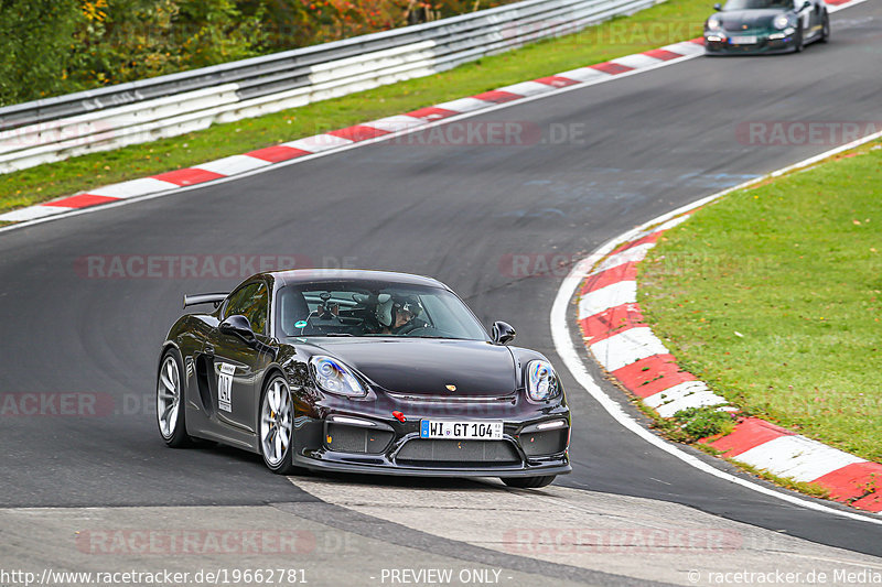 Bild #19662781 - Manthey-Racing Nordschleifen Trackday (17.10.2022)