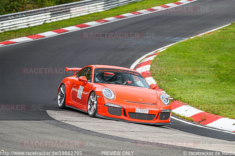 Bild #19662795 - Manthey-Racing Nordschleifen Trackday (17.10.2022)