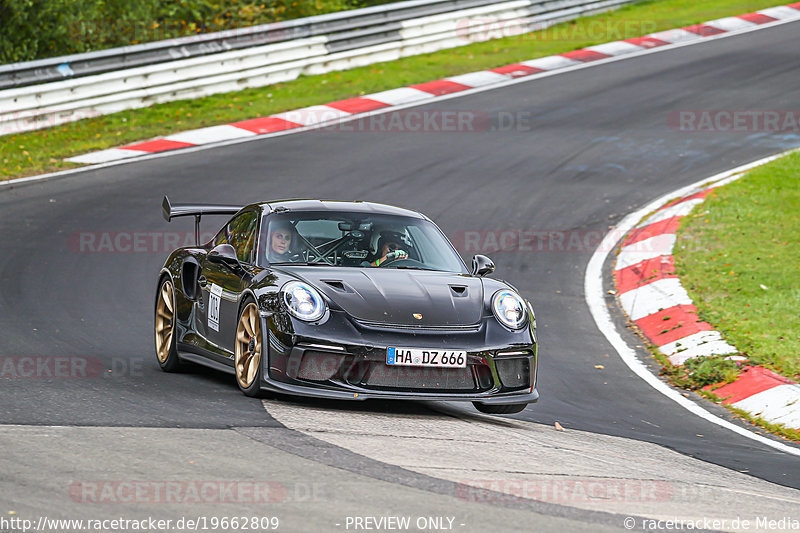 Bild #19662809 - Manthey-Racing Nordschleifen Trackday (17.10.2022)