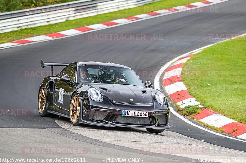 Bild #19662811 - Manthey-Racing Nordschleifen Trackday (17.10.2022)