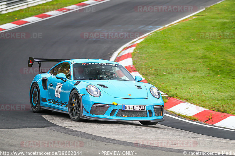 Bild #19662844 - Manthey-Racing Nordschleifen Trackday (17.10.2022)