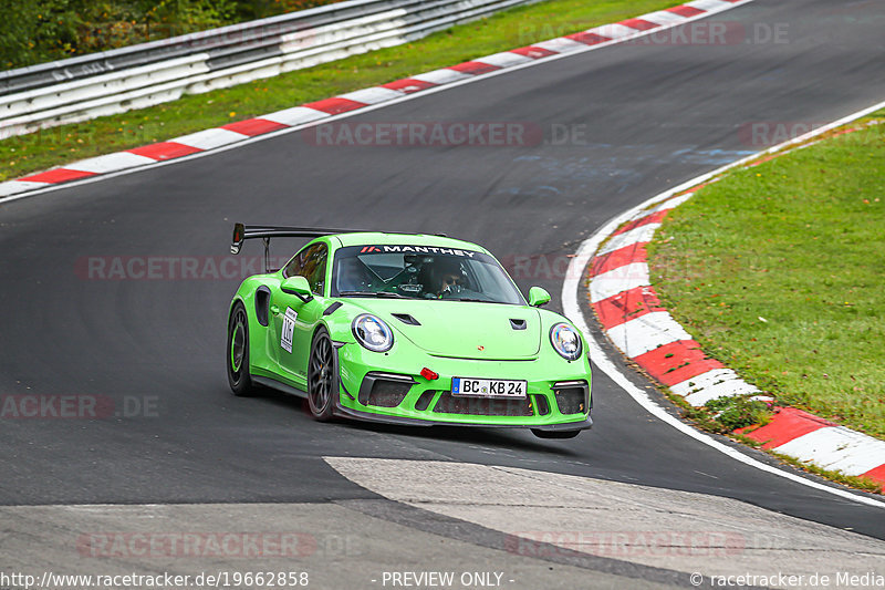 Bild #19662858 - Manthey-Racing Nordschleifen Trackday (17.10.2022)