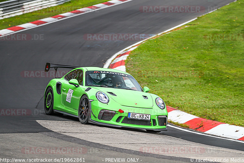 Bild #19662861 - Manthey-Racing Nordschleifen Trackday (17.10.2022)