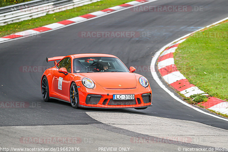 Bild #19662876 - Manthey-Racing Nordschleifen Trackday (17.10.2022)