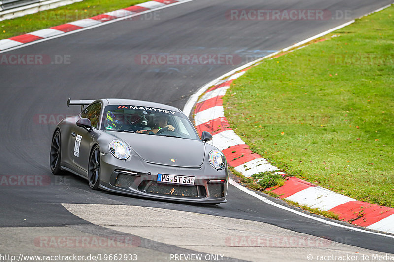 Bild #19662933 - Manthey-Racing Nordschleifen Trackday (17.10.2022)