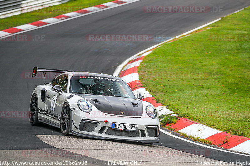 Bild #19662938 - Manthey-Racing Nordschleifen Trackday (17.10.2022)