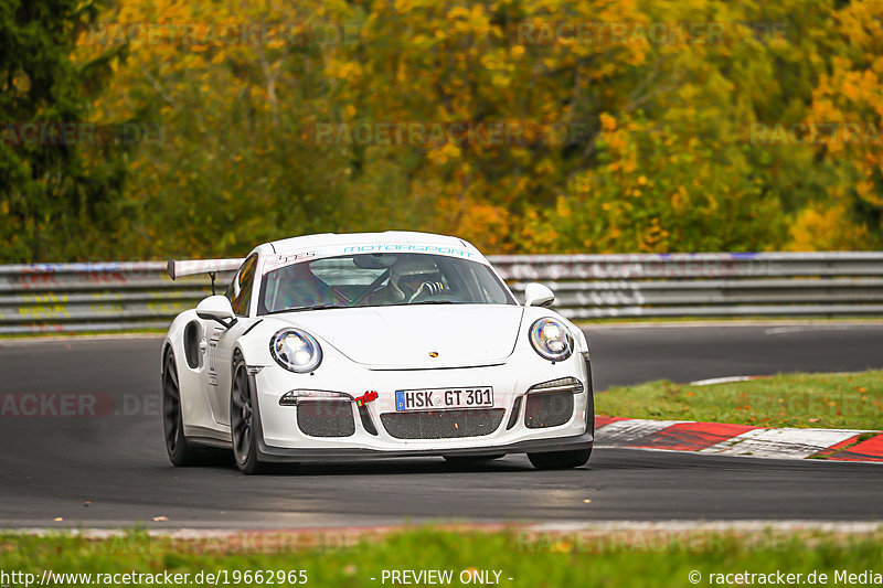 Bild #19662965 - Manthey-Racing Nordschleifen Trackday (17.10.2022)