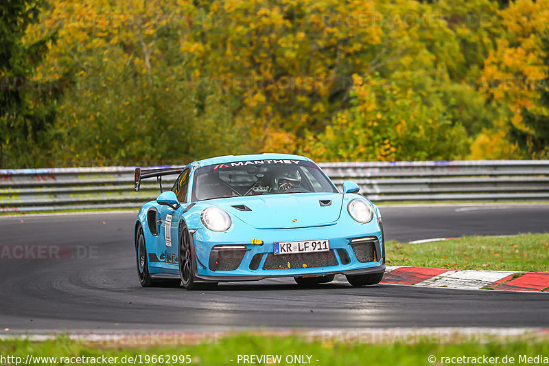 Bild #19662995 - Manthey-Racing Nordschleifen Trackday (17.10.2022)