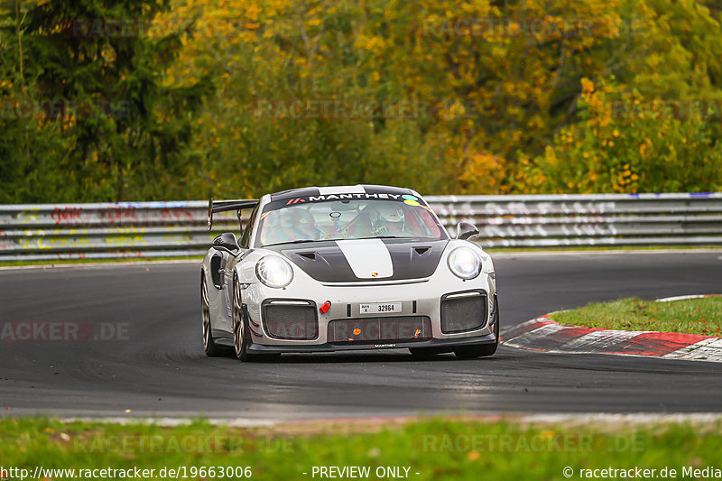 Bild #19663006 - Manthey-Racing Nordschleifen Trackday (17.10.2022)