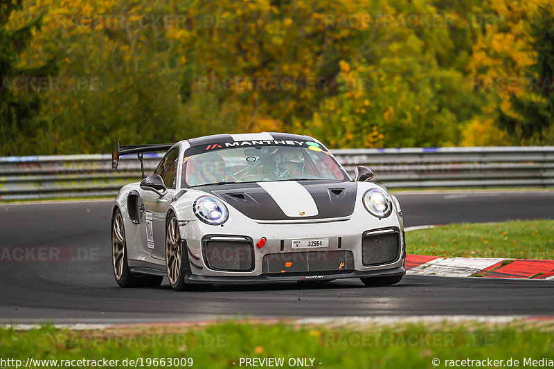 Bild #19663009 - Manthey-Racing Nordschleifen Trackday (17.10.2022)