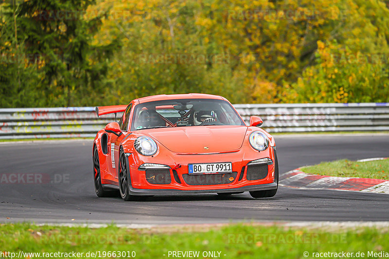 Bild #19663010 - Manthey-Racing Nordschleifen Trackday (17.10.2022)