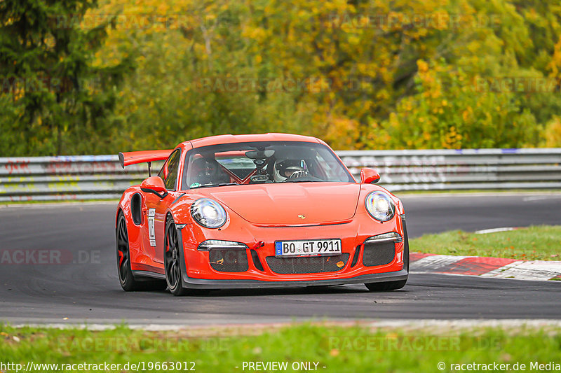 Bild #19663012 - Manthey-Racing Nordschleifen Trackday (17.10.2022)