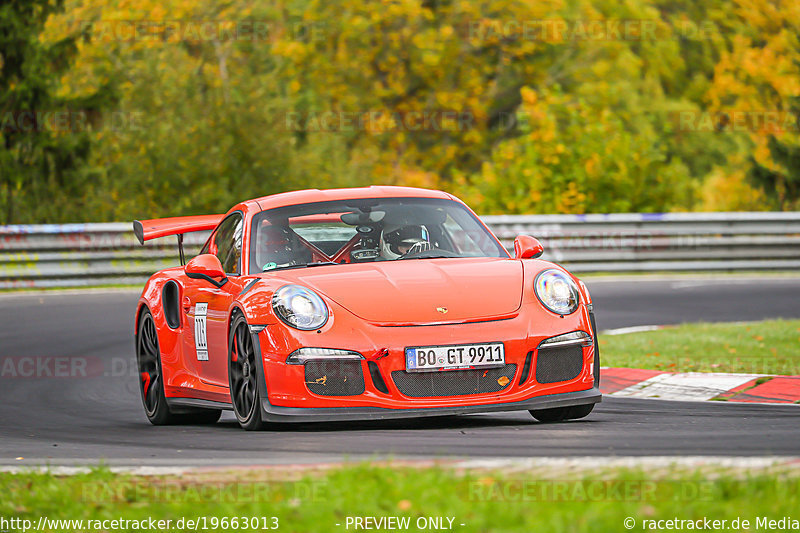 Bild #19663013 - Manthey-Racing Nordschleifen Trackday (17.10.2022)