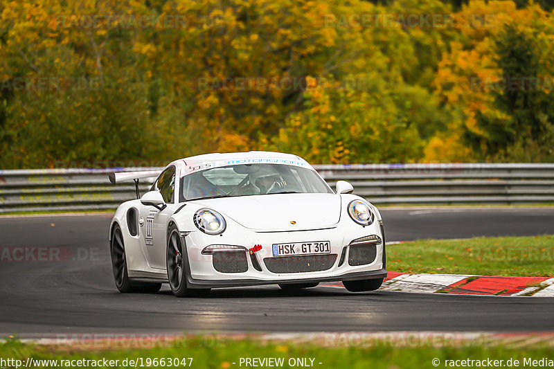 Bild #19663047 - Manthey-Racing Nordschleifen Trackday (17.10.2022)