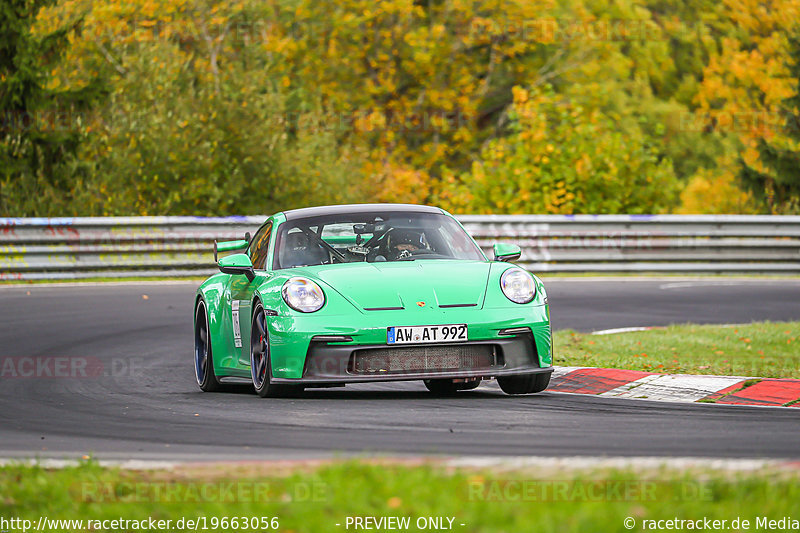 Bild #19663056 - Manthey-Racing Nordschleifen Trackday (17.10.2022)