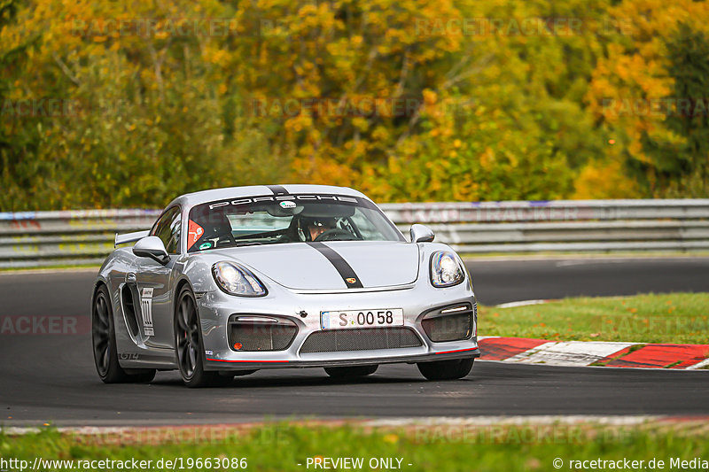 Bild #19663086 - Manthey-Racing Nordschleifen Trackday (17.10.2022)