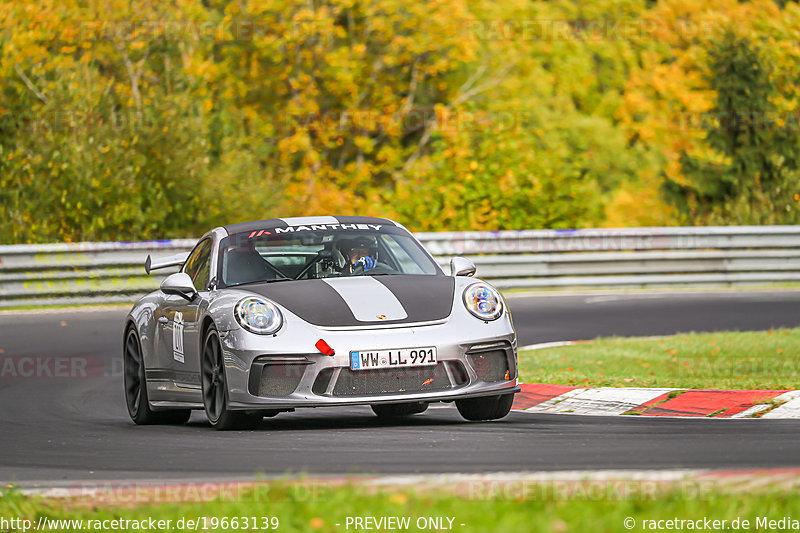 Bild #19663139 - Manthey-Racing Nordschleifen Trackday (17.10.2022)