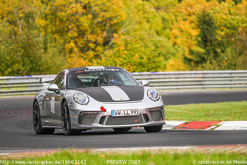 Bild #19663142 - Manthey-Racing Nordschleifen Trackday (17.10.2022)