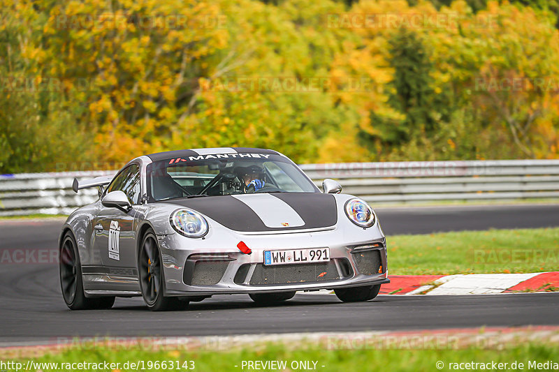 Bild #19663143 - Manthey-Racing Nordschleifen Trackday (17.10.2022)