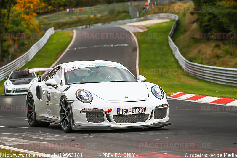 Bild #19663181 - Manthey-Racing Nordschleifen Trackday (17.10.2022)