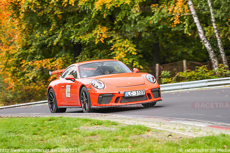 Bild #19663316 - Manthey-Racing Nordschleifen Trackday (17.10.2022)